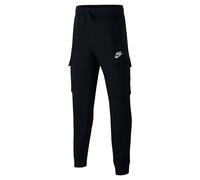 Nike Cargo Pants Nero Bambino S - Ragazzo