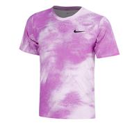 Nike Carlos Alcaraz Court Dri - Fit Advantage Slam Maglietta Uomini, Taglia: M