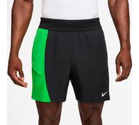 Nike Carlos Alcaraz Court Dri - Fit Slam Pantaloncini Uomini nero, verde, Taglia: L