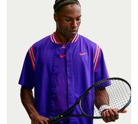 Nike Carlos Alcaraz Court Slam Polo Uomini, Taglia: L
