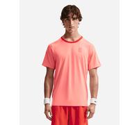 Nike Carlos M - T-shirt Tennis - Uomo - Rosso S
