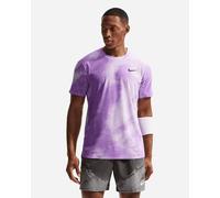Nike Carlos Alcaraz Court Dri - Fit Advantage Slam Maglietta Uomini, Taglia: M