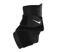 Cavigliera Nike Pro Sleeve nero - S