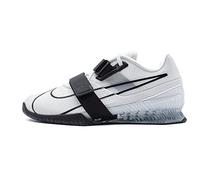 NIKE Cd3463-101, Gymnastics Shoe Unisex-Adulto, Bianco Nero, 44.5 EU