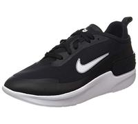 Nike CD5403 Donna Scarpe da Corsa, Nero/Bianco, 40 EU