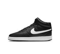 Nike CD5436-001 NikeCourt Vision Mid Donna, Donna EU 38