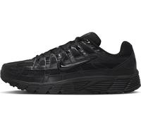 Nike Sneaker bassa P-6000 Nero Taglia 40,5
