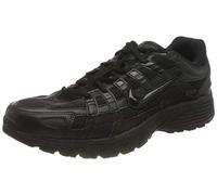 Nike CD6404-002 P-6000 Uomo, Black/Black EU 44