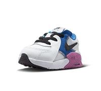 Nike CD6894-117 Nike Air Max Excee Unisex, White/Black-Hyper Royal-Active Fuchsia EU 40