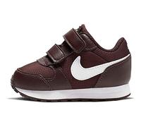 Nike CD8524 Unisex - Bambini Scarpe da Corsa, El Dorado/White/Black, 26 EU