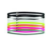 Nike Cerchietti elastici Skinny x8 TU