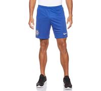 Nike CFC M Nk BRT Stad Ha, Short Uomo, Blu, L