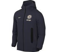 Nike CFC M Nk TCH FLC FZ WR HDY Top Uomo