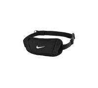 Nike Challenger 2.0 Waist Pack Piccolo marsupio nero/bianco
