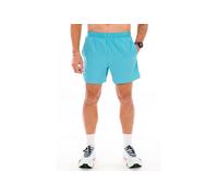 Shorts versatili Dri-FIT 2 in 1 13 cm Nike Challenger - Uomo - Verde S