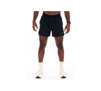 NIKE Pantaloni sportivi grigio chiaro / nero, Taglia XXL