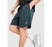 Nike Challenger 7" Shorts, seaweed S