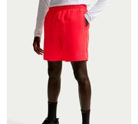 Shorts da running Dri-FIT con slip foderati 18 cm Nike Challenger - Uomo - Rosso S