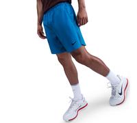 Shorts da running Dri-FIT con slip foderati 18 cm Nike Challenger - Uomo - Blu S