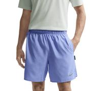 Nike Challenger Breathe Dri-FIT 2 in 1 - pantaloni corti running - uomo Blue S