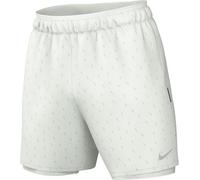 Nike Challenger Breathe Dri-Fit - Pantaloncini da Corsa 2 in 1, da Uomo, 18 cm, HJ4176