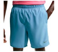 Nike - Challenger Dri-Fit 7 Brief-Lined Running Shorts - Pantaloncini da running XL blu
