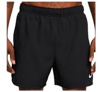 Nike - Challenger Dri-FIT Laufshorts mit Futter - Pantaloni da allenamento M nero