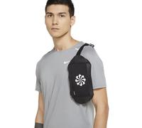 Nike Challenger L - marsupio running Black unisex