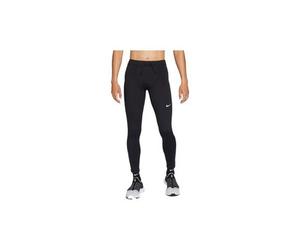 Nike challenger long legging nero uomo