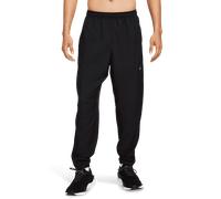 Nike Challenger male Pantaloni - Nero - Poly Woven - Foot Locker Black S