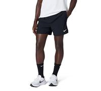 Nike Challenger Pantaloncini Nero/Nero/Nero/Riflettente S S