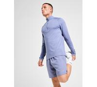 Nike Challenger Pantaloncino, Blu XL