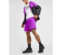 Nike Challenger Pantaloncino, Viola L