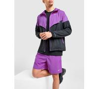 Nike Challenger Pantaloncino, Viola S