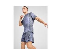 Nike Challenger Printed Shorts, Blue M