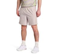 Nike Challenger Uomo - Pantaloncini Beige - Taglia M - Poly Woven Beige M