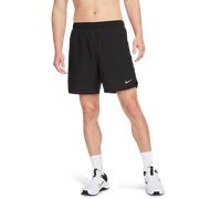 Nike Challenger Uomo - Pantaloncini Nero - Taglia XS - Poly Spandex Black XS