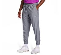 Nike Challenger Uomo - Pantaloni Grigio - Taglia L - Poly Woven Grey L
