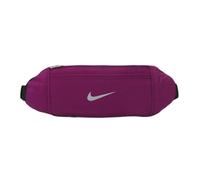 Nike Challenger Waist Pack Small - sangria/black/silver - Rosso