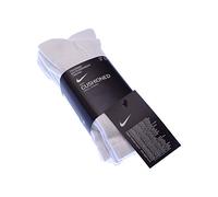 Calze Nike 3PPK VALUE COTTON CREW-SMLX sx4508-101 Taglie XL