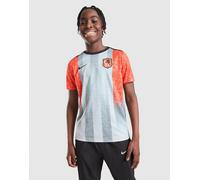 Nike Chelsea FC Pre Match Shirt Junior, grigio 8-10Y
