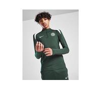 Nike Chelsea FC Strike Drill Top Junior, Verde 13-15Y