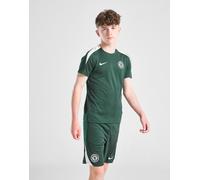 Nike Chelsea FC Strike Pantaloncino Junior, Verde 10-12Y