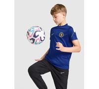 Nike Chelsea FC Strike Shirt Junior - Nero, nero 10-12Y