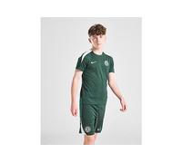 Nike Chelsea FC Strike Shorts Junior, Verde 9-10Y