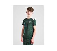 Nike Chelsea FC Strike T-Shirt Junior, Verde 13-15Y