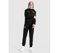 Nike Chelsea FC Tech Fleece Joggers Junior - Blu, blu 8-10Y