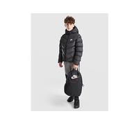 Nike Chevron Padded Jacket Junior, Nero 10-12Y