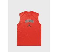 Nike CHI ES NBA JDN CITIES SL men Tank Tops red in taglia:XL