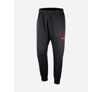 Nike Chicago Bulls Club M - Abbigliamento Basket - Uomo - Nero XL